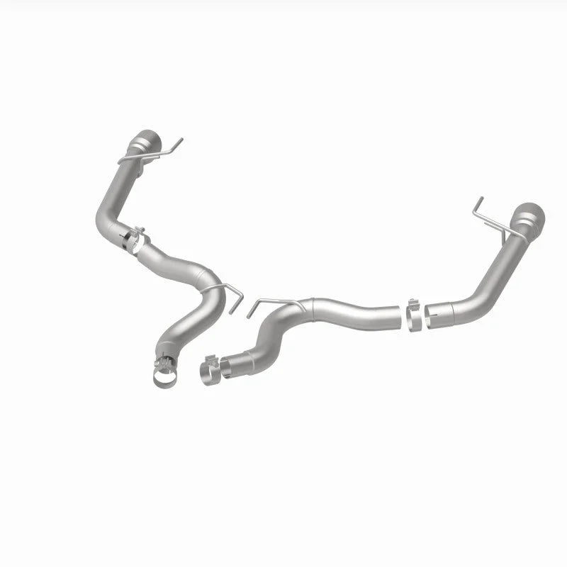 Magnaflow Sys CB 15-16 Ford Mustang 5.0L - Additional View 11