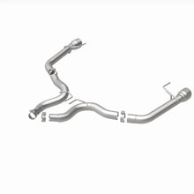 Load image into Gallery viewer, Magnaflow Sys CB 15-16 Ford Mustang 5.0L - Additional View 13