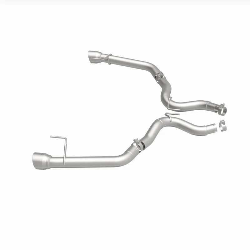 Magnaflow Sys CB 15-16 Ford Mustang 5.0L - Additional View 14