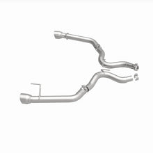 Load image into Gallery viewer, Magnaflow Sys CB 15-16 Ford Mustang 5.0L - Additional View 14