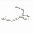 Load image into Gallery viewer, Magnaflow Sys CB 15-16 Ford Mustang 5.0L - Additional View 15