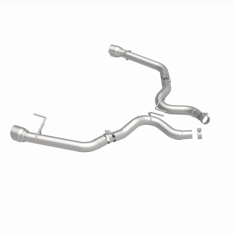 Magnaflow Sys CB 15-16 Ford Mustang 5.0L - Additional View 15