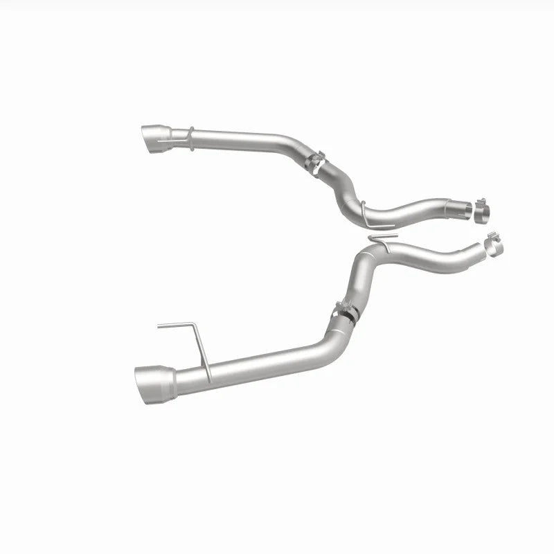 Magnaflow Sys CB 15-16 Ford Mustang 5.0L - Additional View 16