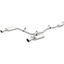 Load image into Gallery viewer, Magnaflow Sys CB 2015 Ford Taurus 3.5L - Main Product View