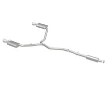 Load image into Gallery viewer, Magnaflow Sys CB 2015 Ford Taurus 3.5L - Additional View 6