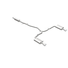 Load image into Gallery viewer, Magnaflow Sys CB 2015 Ford Taurus 3.5L - Additional View 8