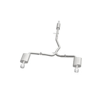Load image into Gallery viewer, Magnaflow Sys CB 2015 Ford Taurus 3.5L - Additional View 11