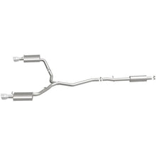 Load image into Gallery viewer, Magnaflow Sys CB 2015 Ford Taurus 3.5L - Additional View 12