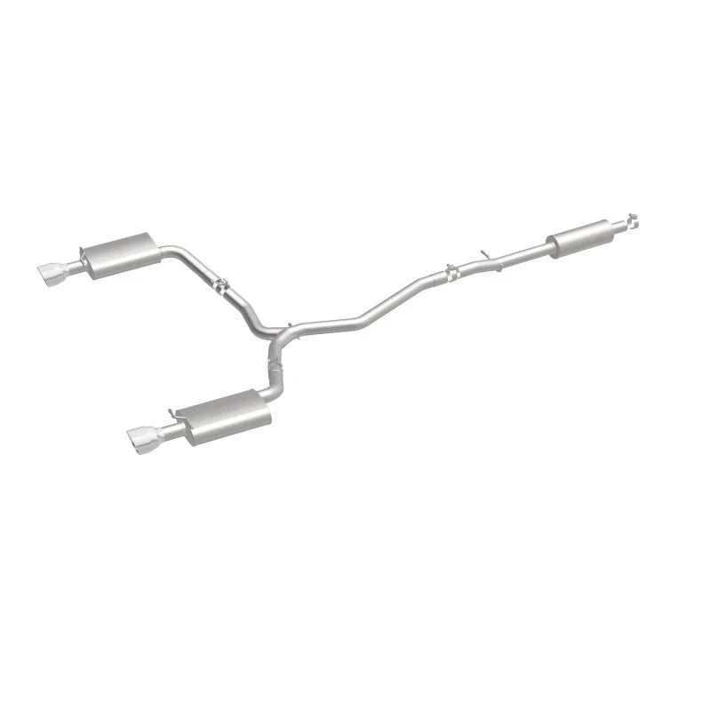 Magnaflow Sys CB 2015 Ford Taurus 3.5L - Additional View 13