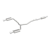Load image into Gallery viewer, Magnaflow Sys CB 2015 Ford Taurus 3.5L - Additional View 13