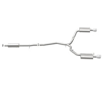 Load image into Gallery viewer, Magnaflow Sys CB 2015 Ford Taurus 3.5L - Additional View 15