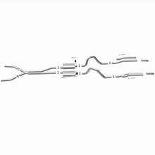 Load image into Gallery viewer, Magnaflow Sys CB 67-74 Dodge Charger 7.2L - Additional View 12