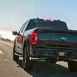 Load image into Gallery viewer, MagnaFlow Sys C/B 00-03 GM S10 4.3L V6 Ec/Sb - Installation View