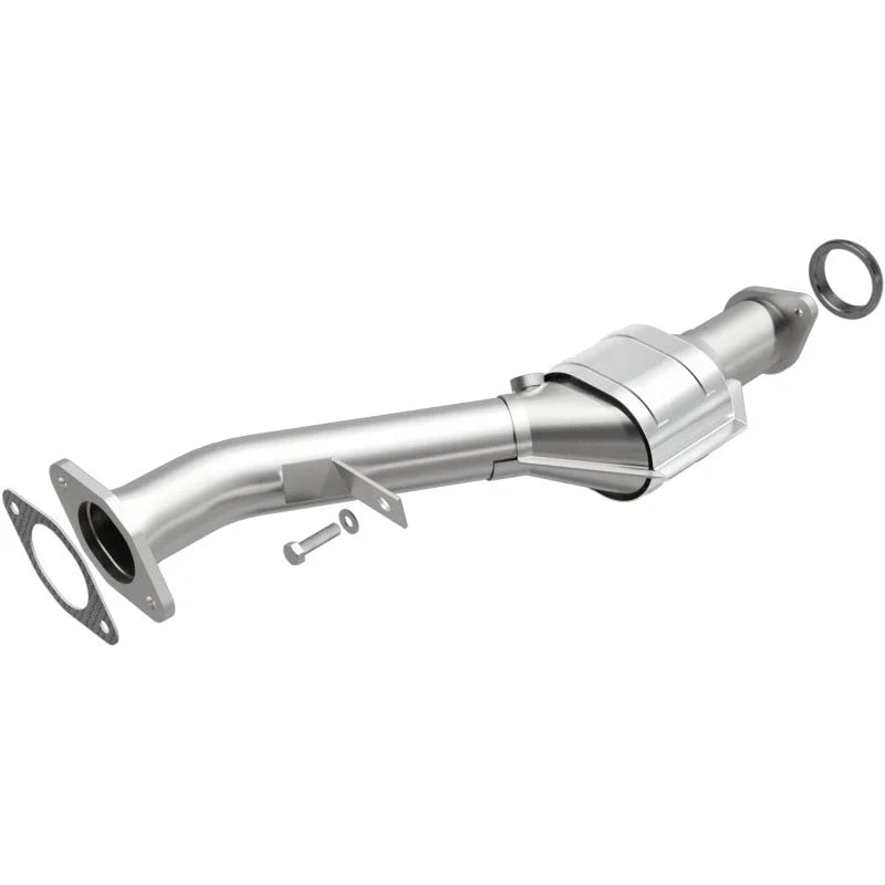Magnaflow T fits 2016-2019 Hyundai Tucson / 2016-2018 Hyundai Tucson LIMITED / 2019 Hyundai Tucson SE / 2005 Saab 9-2x / 2...
