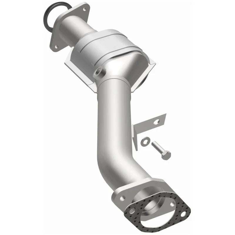 Magnaflow T fits 2016-2019 Hyundai Tucson / 2016-2018 Hyundai Tucson LIMITED / 2019 Hyundai Tucson SE / 2005 Saab 9-2x / 2...