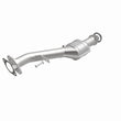 Load image into Gallery viewer, Magnaflow T fits 2016-2019 Hyundai Tucson / 2016-2018 Hyundai Tucson LIMITED / 2019 Hyundai Tucson SE / 2005 Saab 9-2x / 2...
