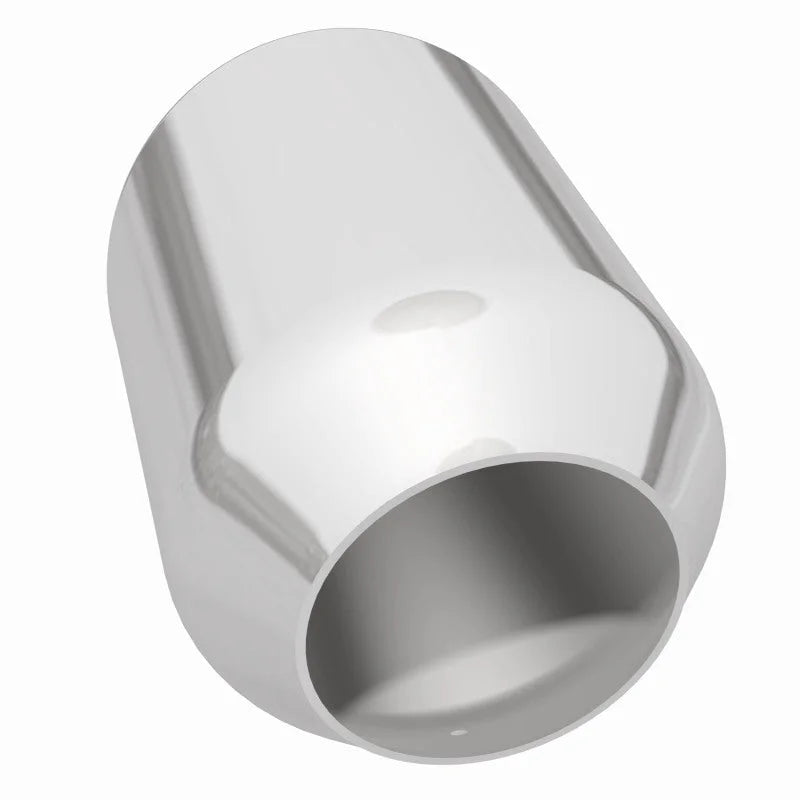 Magnaflow Tip 1-Pk Bbr 4.00 X 5.00 2.5 Id 1 - Additional View 6