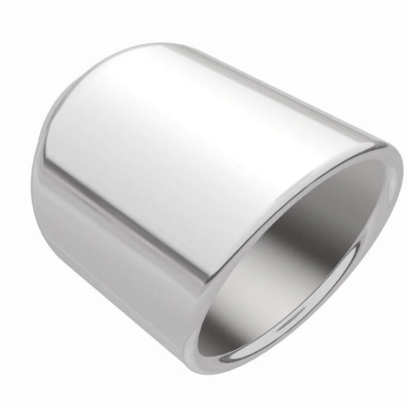 Magnaflow Tip 1-Pk Bbr 4.00 X 5.00 2.5 Id 1 - Additional View 9