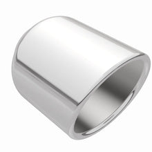 Load image into Gallery viewer, Magnaflow Tip 1-Pk Bbr 4.00 X 5.00 2.5 Id 1 - Additional View 9