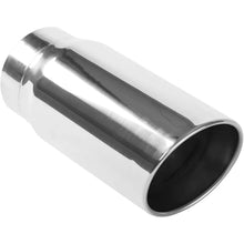 Load image into Gallery viewer, Magnaflow Tip (1-Pk) DWACRE 6.00 x 13 - 5.00in. ID - Main Product View