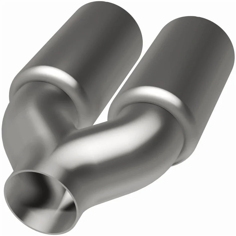 Magnaflow Tip 1-Pk Dual Rnd Re DW 3x10 2.2 - Additional View 7