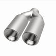Load image into Gallery viewer, Magnaflow Tip 1-Pk Dual Rnd Re DW 3x10 2.2 - Additional View 9