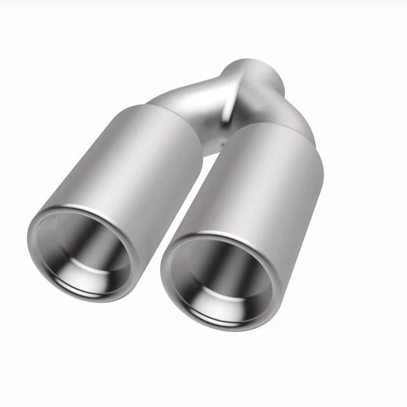 Magnaflow Tip 1-Pk Dual Rnd Re DW 3x10 2.2 - Additional View 9