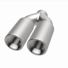 Load image into Gallery viewer, Magnaflow Tip 1-Pk Dual Rnd Re DW 3x10 2.2 - Additional View 9