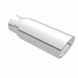 Load image into Gallery viewer, Magnaflow Tip 1-Pk Re 4.00 X 12 3 Id 15Deg - Back View