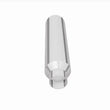 Load image into Gallery viewer, Magnaflow Tip 1-Pk Re 4.00 X 18 2.5 Id 15De - Back View