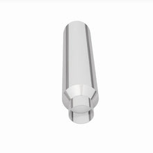 Load image into Gallery viewer, Magnaflow Tip 1-Pk Re 4.00 X 18 2.5 Id 15De - Back View