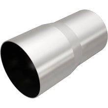 Load image into Gallery viewer, Magnaflow Tip Adapter 3.5x4x7 - Main Product View