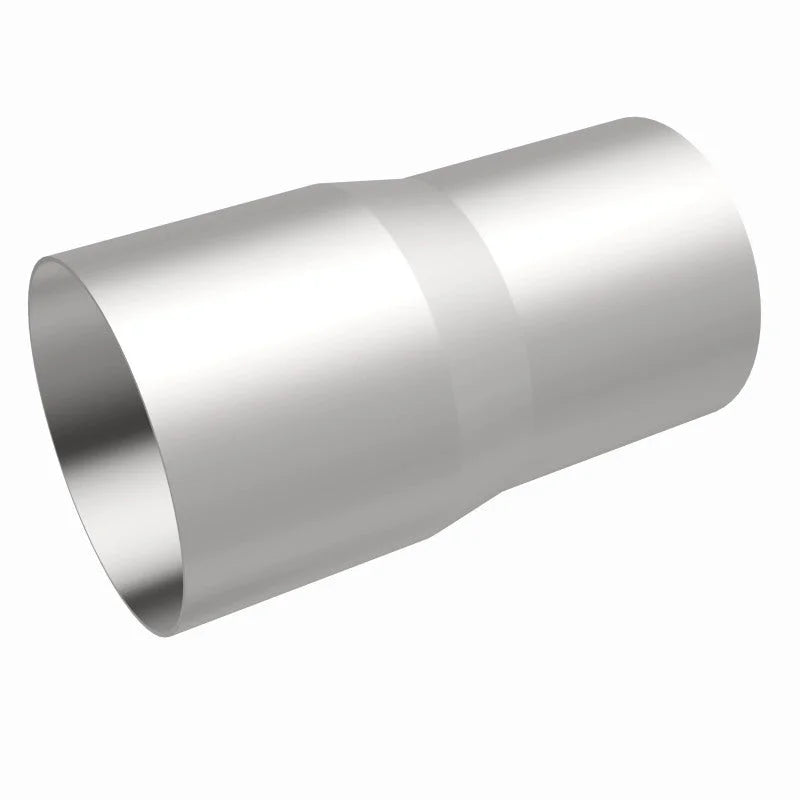 Magnaflow Tip Adapter 3.5x4x7 - Installation View