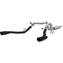 Load image into Gallery viewer, Magnaflow Tremor NEO Cat-Back Exhaust System fits 2021-2025 Ford F-150 King Ranch / 2021-2023 Ford F-150 Limited / 2024-20...