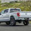 Load image into Gallery viewer, Magnaflow 2021+ Ford F150 Tremor NEO Cat-Back Exhaust System - Side View