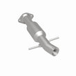 Load image into Gallery viewer, Magnaflow Undby Direct Fit Converter fits 2014-2016 Toyota Highlander 3.5 - Side View