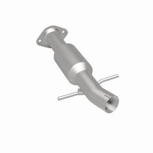 Load image into Gallery viewer, Magnaflow Undby Direct Fit Converter fits 2014-2016 Toyota Highlander 3.5 - Side View