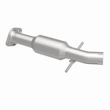 Load image into Gallery viewer, Magnaflow Undby Direct Fit Converter fits 2014-2016 Toyota Highlander 3.5 - Additional View 12