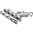 Load image into Gallery viewer, Magnaflow Underbody Direct Fit CARB Compliant Manifold Catalytic Converter fits 2008 Chevrolet Malibu Classic / 2008-2010 ...