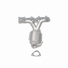 Load image into Gallery viewer, Magnaflow Underbody Direct Fit CARB Compliant Manifold Catalytic Converter fits 2008 Chevrolet Malibu Classic / 2008-2010 ...