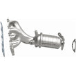 Load image into Gallery viewer, Magnaflow Underbody Direct Fit CARB Compliant Manifold Catalytic Converter fits 2008 Chevrolet Malibu Classic / 2008-2010 ...