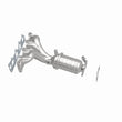Load image into Gallery viewer, Magnaflow Underbody Direct Fit CARB Compliant Manifold Catalytic Converter fits 2008 Chevrolet Malibu Classic / 2008-2010 ...