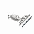 Load image into Gallery viewer, Magnaflow Underbody Direct Fit CARB Compliant Manifold Catalytic Converter fits 2008 Chevrolet Malibu Classic / 2008-2010 ...