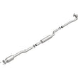 Load image into Gallery viewer, Magnaflow Underbody Direct Fit Catalytic Converter fits 2014-2019 Mitsubishi Outlander 2.4L AWD - Main Product View