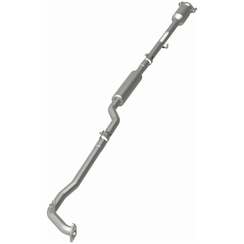 Magnaflow Underbody Direct Fit Catalytic Converter fits 2014-2019 Mitsubishi Outlander 2.4L AWD - Additional View 7