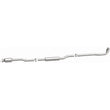 Load image into Gallery viewer, Magnaflow Underbody Direct Fit Catalytic Converter fits 2014-2019 Mitsubishi Outlander 2.4L AWD - Additional View 9