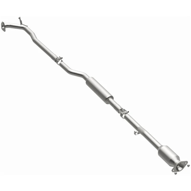 Magnaflow Underbody Direct Fit Catalytic Converter fits 2014-2019 Mitsubishi Outlander 2.4L AWD - Additional View 10