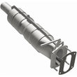 Load image into Gallery viewer, Magnaflow Underbody Direct Fit Catalytic Converter fits 2009-2019 Ford F53 6.8L V10 - Additional View 6