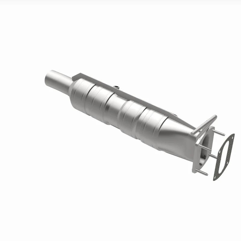 Magnaflow Underbody Direct Fit Catalytic Converter fits 2009-2019 Ford F53 6.8L V10 - Additional View 7