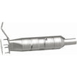 Load image into Gallery viewer, Magnaflow Underbody Direct Fit Catalytic Converter fits 2009-2019 Ford F53 6.8L V10 - Additional View 10